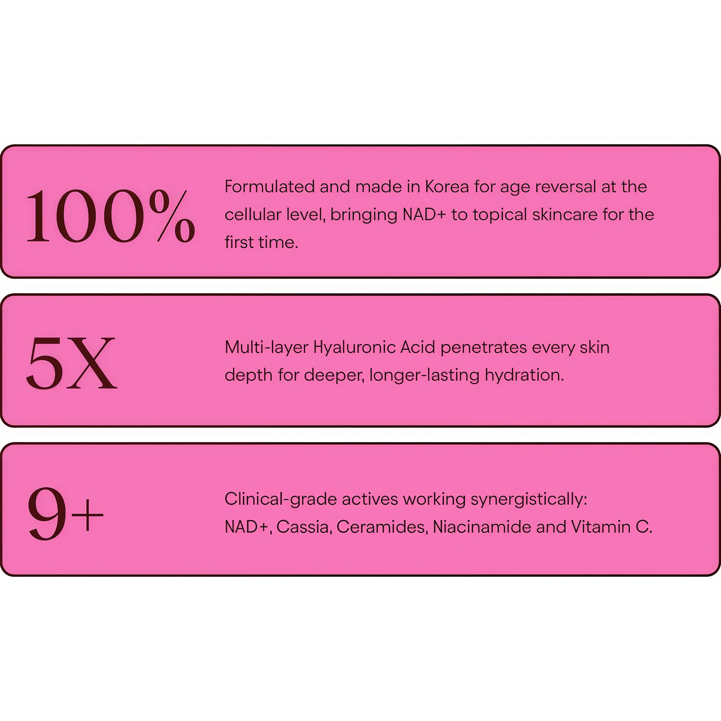 Anti-Aging Moisturizing Cream