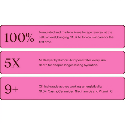 Anti-Aging Moisturizing Cream